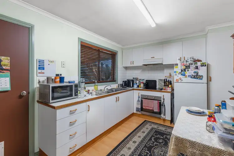 Fourth view of Homely unit listing, 1/21 Goulburn Street, Nagambie VIC 3608