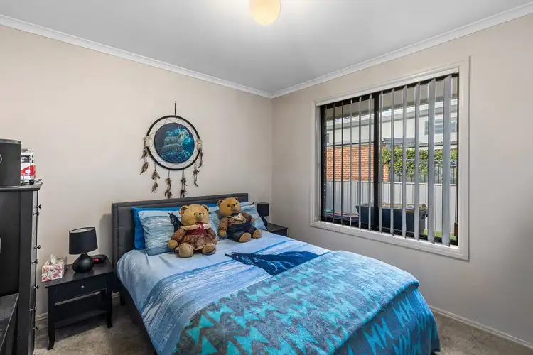 Fifth view of Homely unit listing, 1/21 Goulburn Street, Nagambie VIC 3608