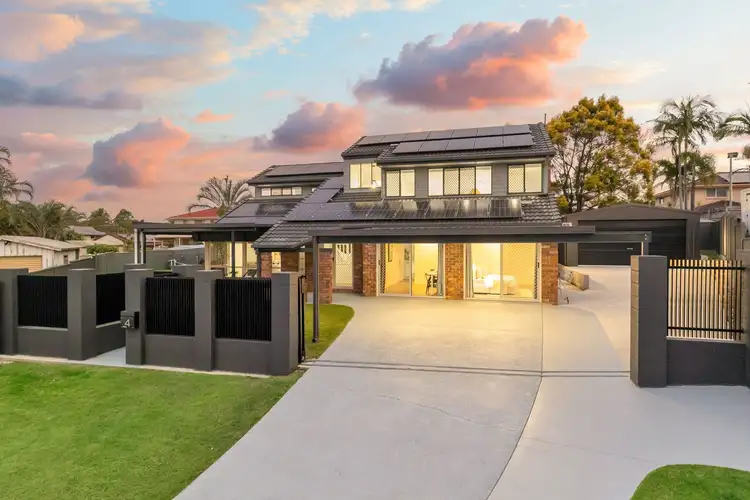 4 Sandpebble Court, Algester QLD 4115