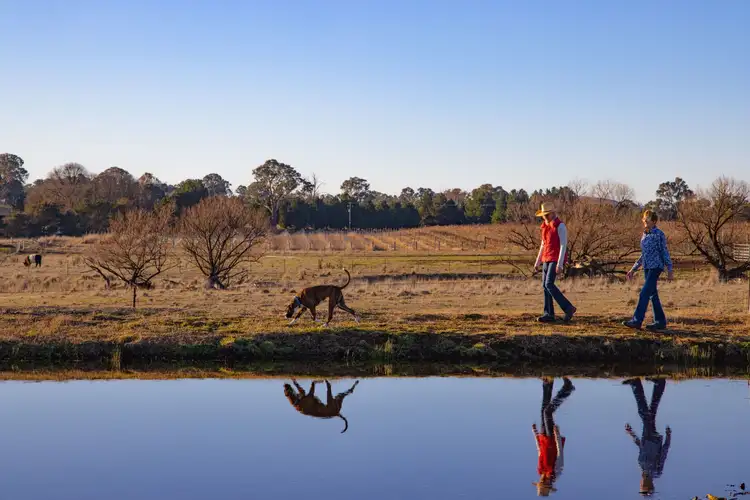 'Bluebell Park' 15 Bluebell Lane, Murrumbateman NSW 2582