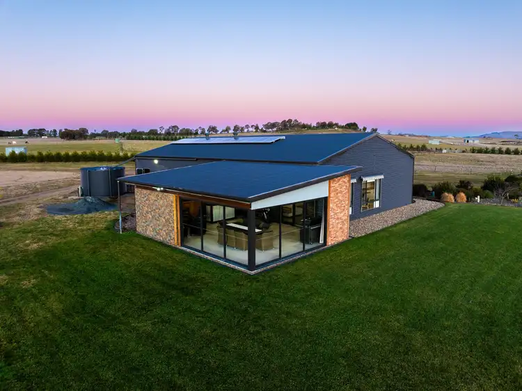 Second view of Homely house listing, 'Bluebell Park' 15 Bluebell Lane, Murrumbateman NSW 2582