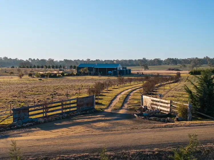 Fourth view of Homely house listing, 'Bluebell Park' 15 Bluebell Lane, Murrumbateman NSW 2582