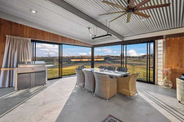 Seventh view of Homely house listing, 'Bluebell Park' 15 Bluebell Lane, Murrumbateman NSW 2582