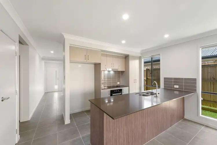 Second view of Homely house listing, 34 Maranoa Street, Logan Reserve QLD 4133