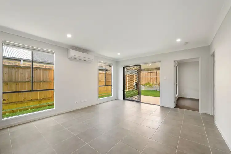 Fourth view of Homely house listing, 34 Maranoa Street, Logan Reserve QLD 4133