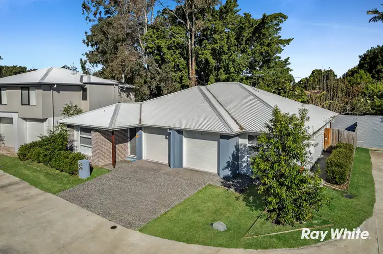 Second view of Homely semi-detached listing, 7A&7B/43 Station Road, Loganlea QLD 4131