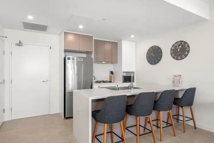 Fifth view of Homely apartment listing, 9/227 Hezlett Road, North Kellyville NSW 2155