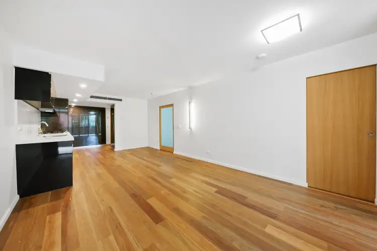 Main view of Homely apartment listing, 7201/55 Forbes Street, West End QLD 4101