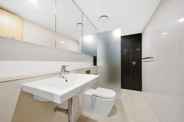 Second view of Homely apartment listing, 7201/55 Forbes Street, West End QLD 4101