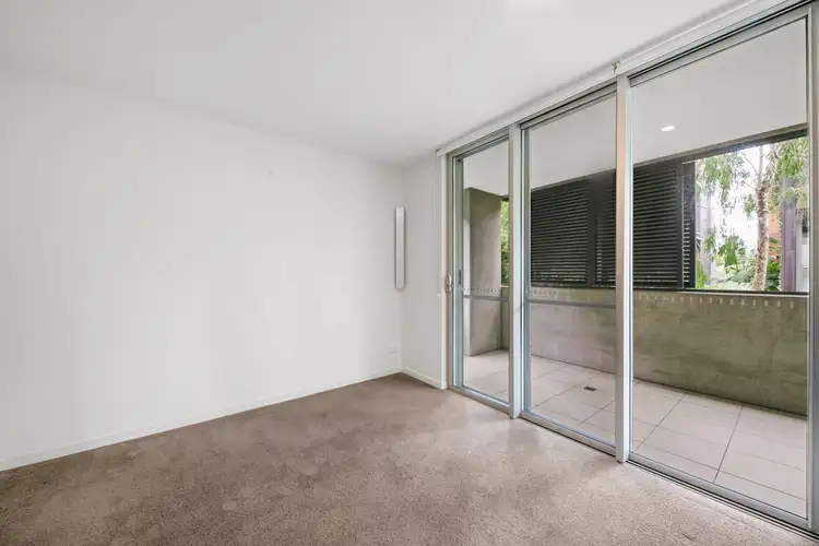 Fourth view of Homely apartment listing, 7201/55 Forbes Street, West End QLD 4101