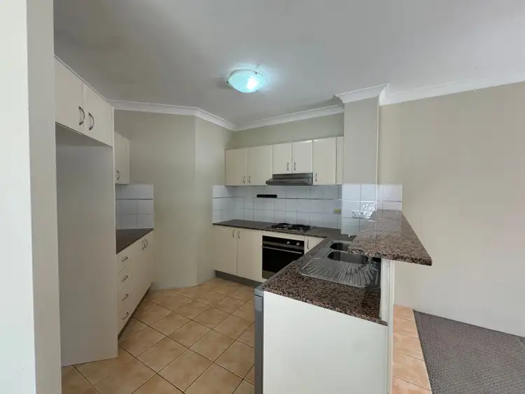 Second view of Homely unit listing, 8/32-34 Wolli creek Road, Banksia NSW 2216