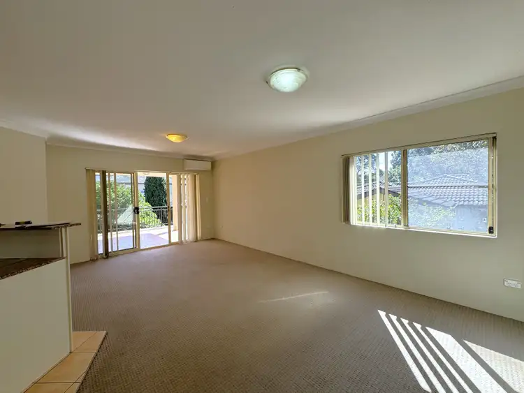 Third view of Homely unit listing, 8/32-34 Wolli creek Road, Banksia NSW 2216
