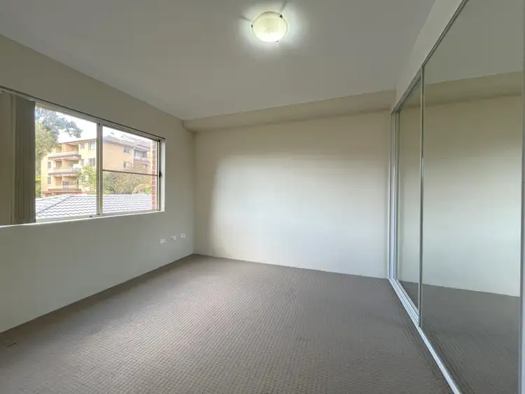 Fourth view of Homely unit listing, 8/32-34 Wolli creek Road, Banksia NSW 2216