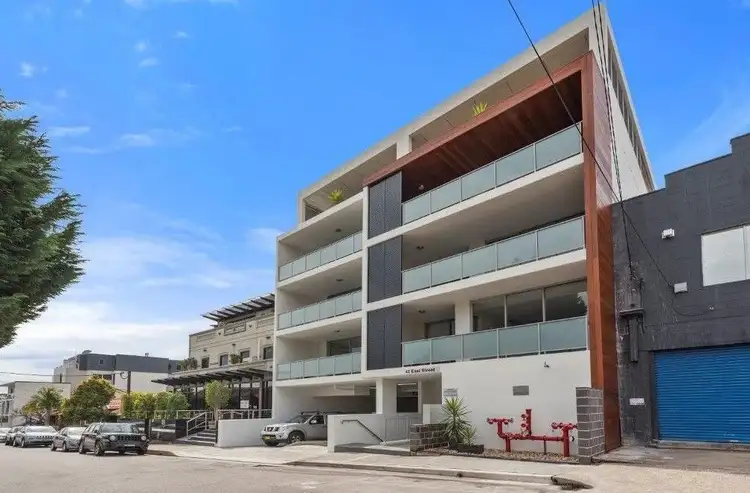 13/42 East Street, Five Dock NSW 2046