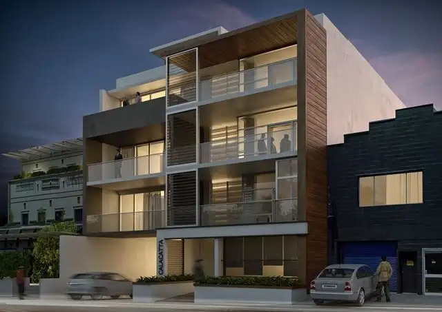 Main view of Homely unit listing, 13/42 East Street, Five Dock NSW 2046