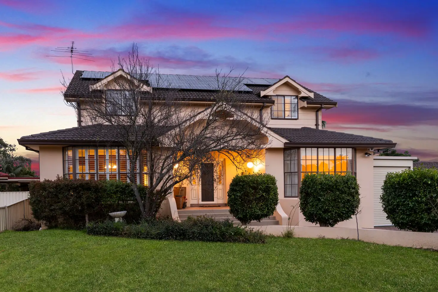 Main view of Homely house listing, 10 Herborn Place, Minto NSW 2566