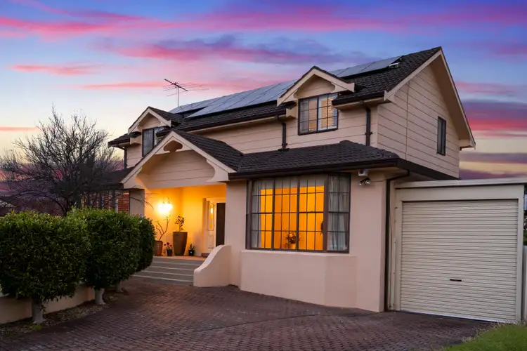Fifth view of Homely house listing, 10 Herborn Place, Minto NSW 2566