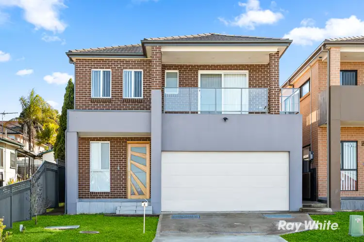 Main view of Homely house listing, 6/29 Minchinbury Street, Eastern Creek NSW 2766