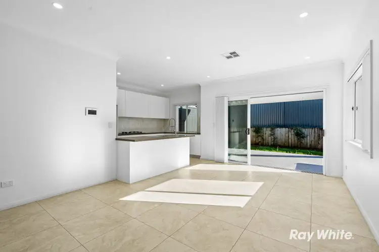 Second view of Homely house listing, 6/29 Minchinbury Street, Eastern Creek NSW 2766