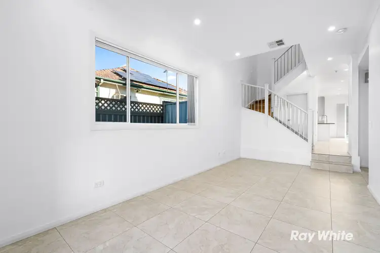 Third view of Homely house listing, 6/29 Minchinbury Street, Eastern Creek NSW 2766