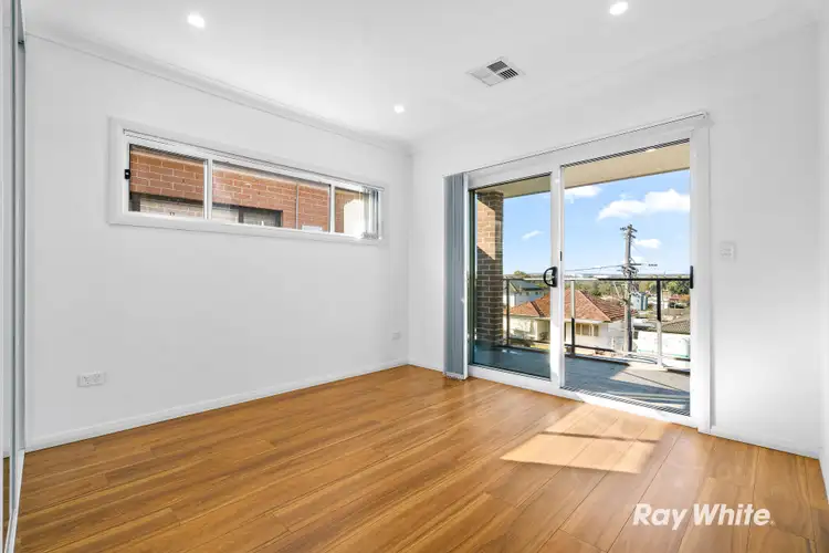 Fourth view of Homely house listing, 6/29 Minchinbury Street, Eastern Creek NSW 2766