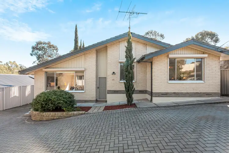 71 The Strand, Reynella SA 5161