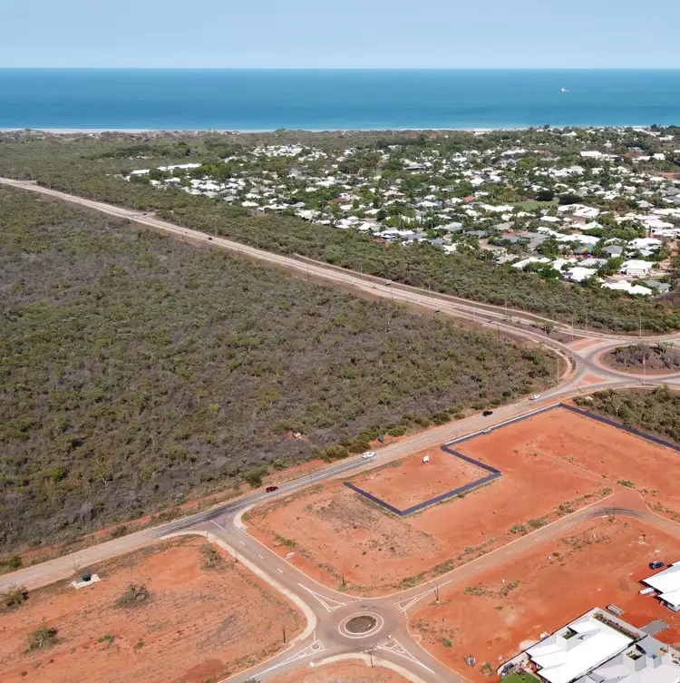 Fifth view of Homely land listing, LOT 972 Jigal Drive, Djugun WA 6725