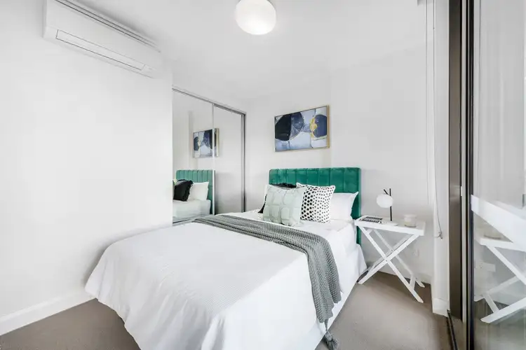 Fourth view of Homely apartment listing, 609/1 Australia Avenue, Sydney Olympic Park NSW 2127