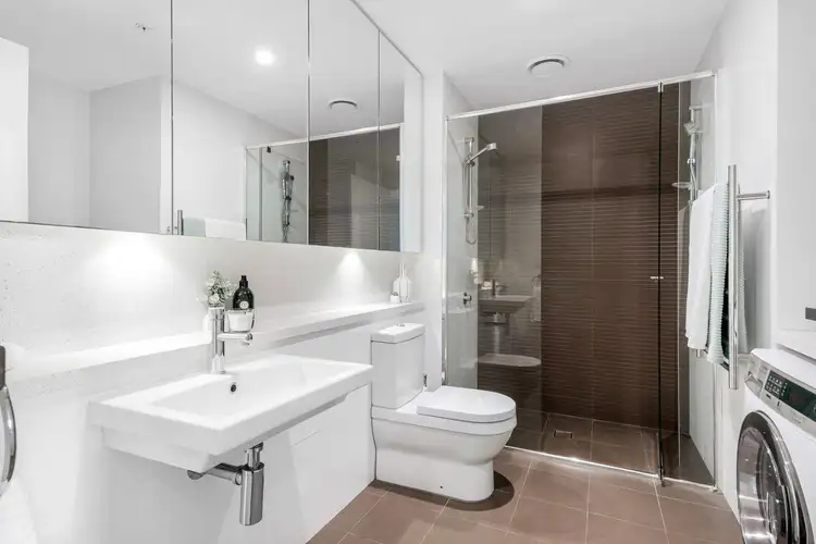 Fifth view of Homely apartment listing, 609/1 Australia Avenue, Sydney Olympic Park NSW 2127