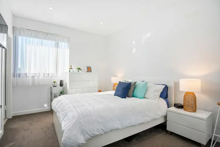 Fourth view of Homely apartment listing, 404/51 Glencoe Street, Sutherland NSW 2232