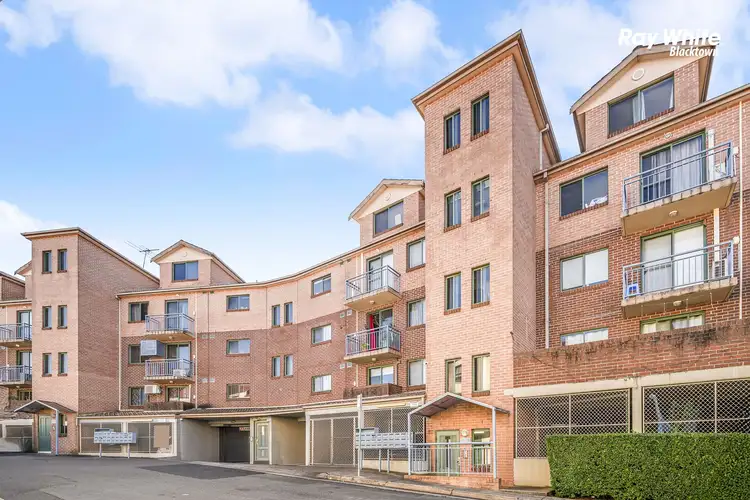 44/505-507 Wentworth Avenue, Toongabbie NSW 2146