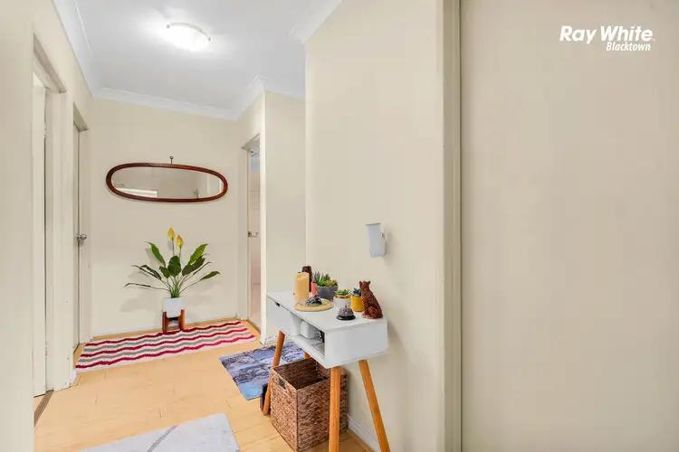 Third view of Homely unit listing, 44/505-507 Wentworth Avenue, Toongabbie NSW 2146