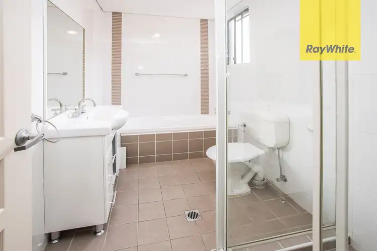 Third view of Homely unit listing, 4/40-44 Brickfield Street, North Parramatta NSW 2151