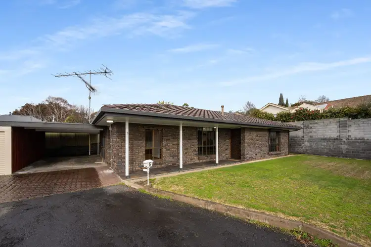 5/89 Crouch Street South, Mount Gambier SA 5290