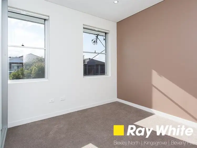 Second view of Homely unit listing, 1/140 Moorefields Road, Kingsgrove NSW 2208