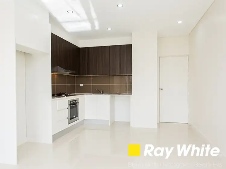 Third view of Homely unit listing, 1/140 Moorefields Road, Kingsgrove NSW 2208