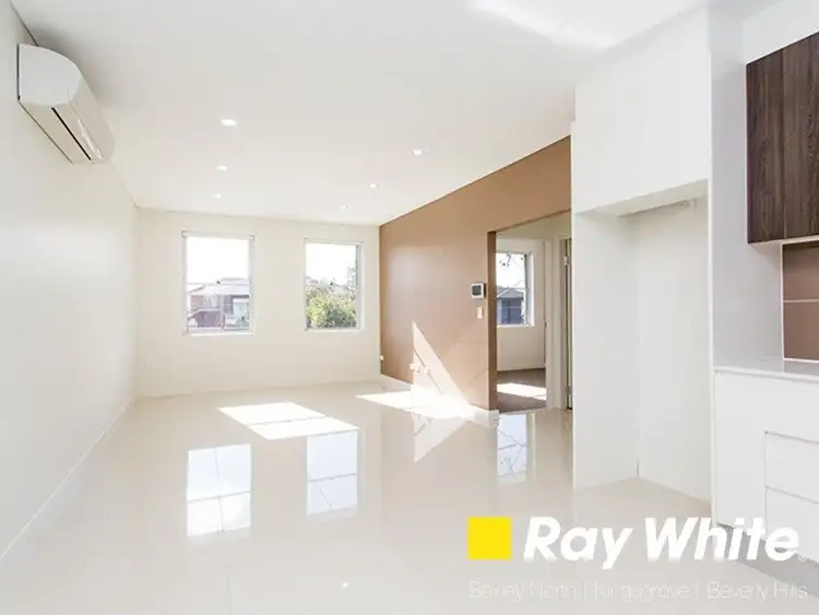 Main view of Homely unit listing, 1/140 Moorefields Road, Kingsgrove NSW 2208