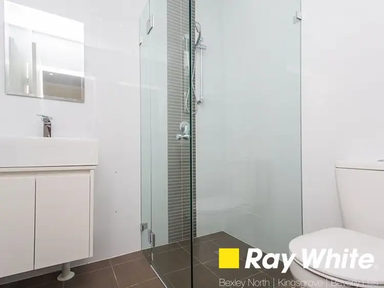 Fourth view of Homely unit listing, 1/140 Moorefields Road, Kingsgrove NSW 2208