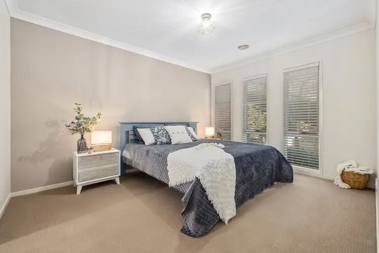 Third view of Homely house listing, 27 David Walsh Avenue, Forde ACT 2914
