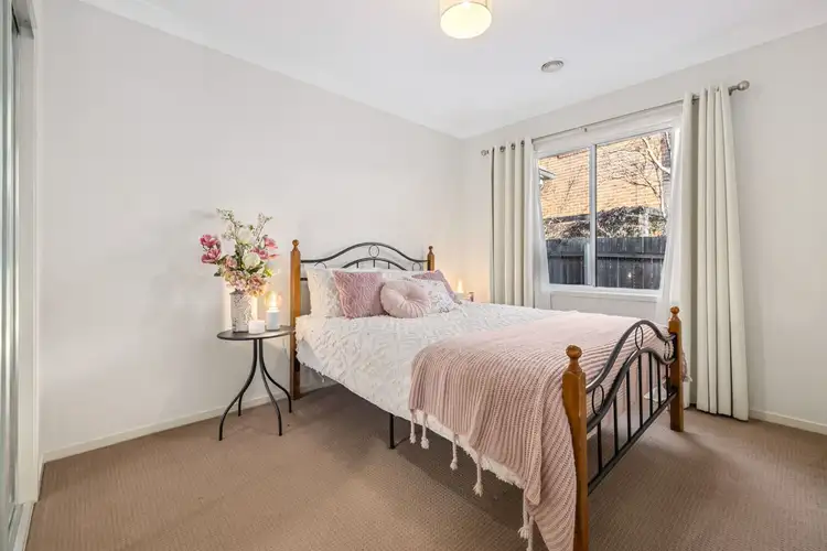 Fourth view of Homely house listing, 27 David Walsh Avenue, Forde ACT 2914