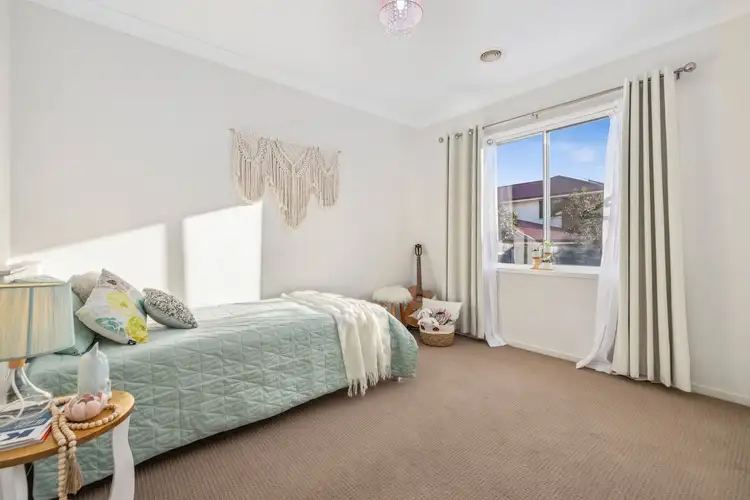 Fifth view of Homely house listing, 27 David Walsh Avenue, Forde ACT 2914