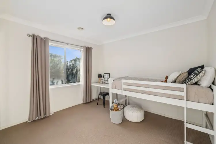 Sixth view of Homely house listing, 27 David Walsh Avenue, Forde ACT 2914