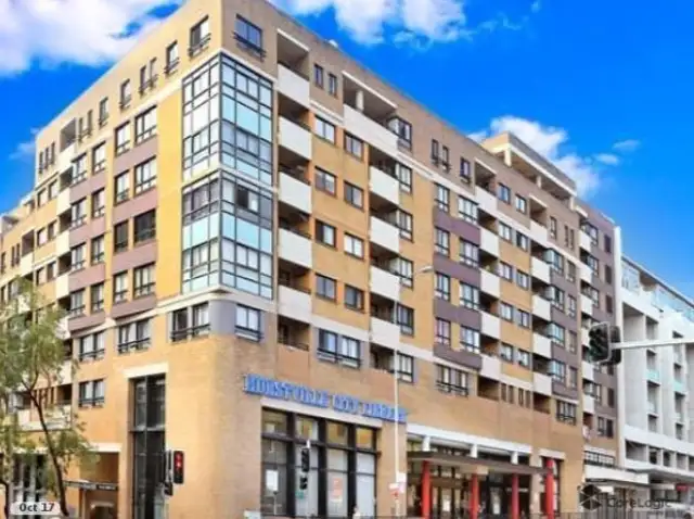 Main view of Homely unit listing, 56/12 Dora Street, Hurstville NSW 2220