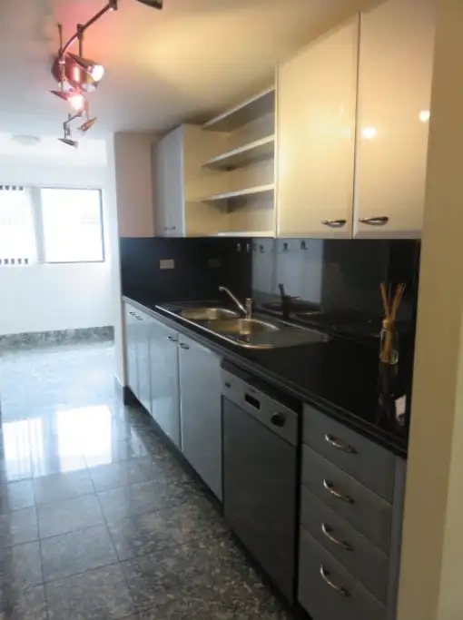 Second view of Homely unit listing, 56/12 Dora Street, Hurstville NSW 2220
