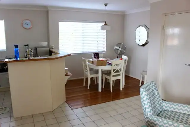 Second view of Homely unit listing, 7/37 Avoca Street, Yeronga QLD 4104