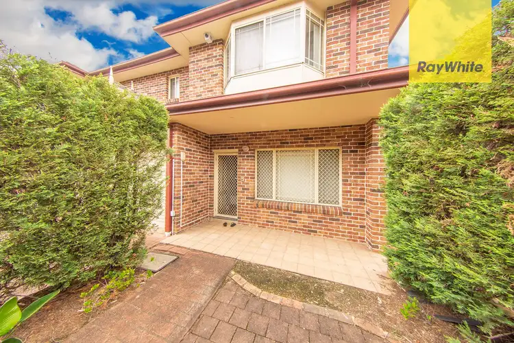 1/28-30 Broughton Street, Parramatta NSW 2150
