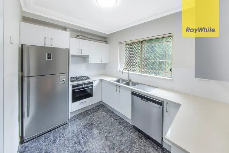 Fourth view of Homely townhouse listing, 1/28-30 Broughton Street, Parramatta NSW 2150