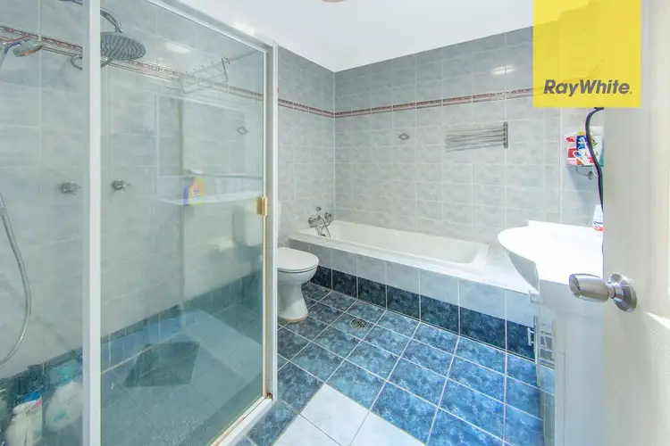 Fifth view of Homely townhouse listing, 1/28-30 Broughton Street, Parramatta NSW 2150