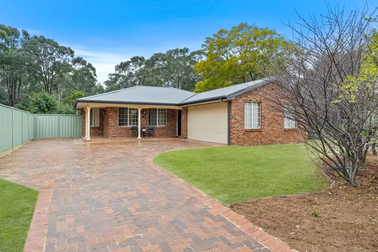 Main view of Homely house listing, 16 Magpie Place, Ingleburn NSW 2565