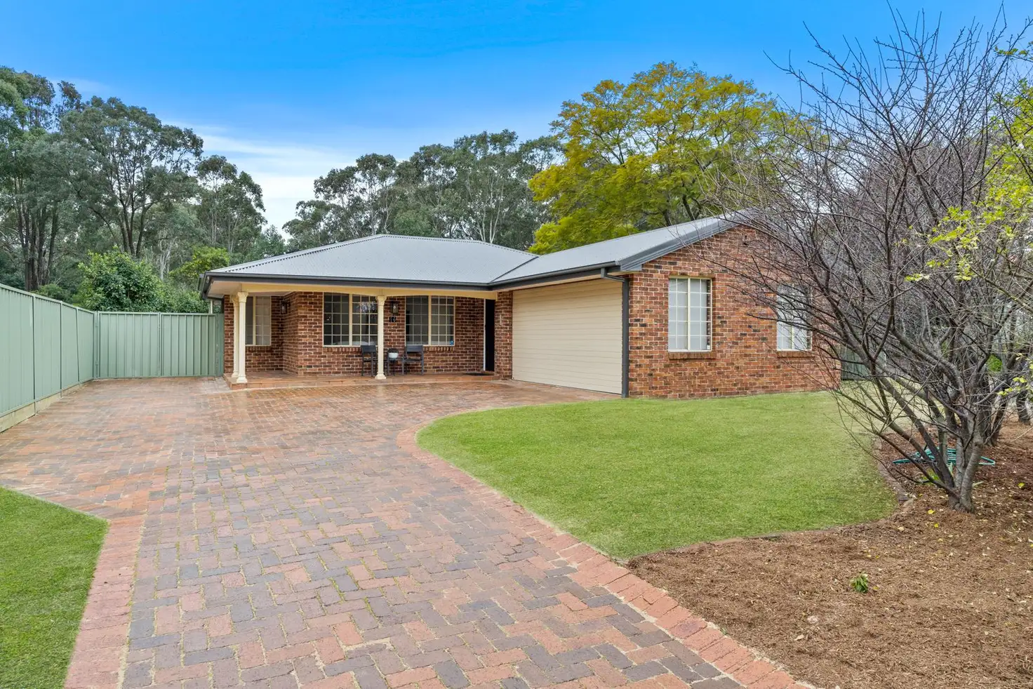 Main view of Homely house listing, 16 Magpie Place, Ingleburn NSW 2565